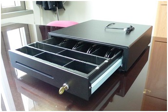 cash drawer