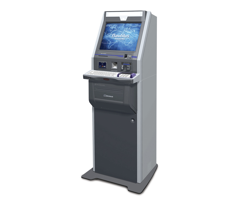 Kiosk MX9100